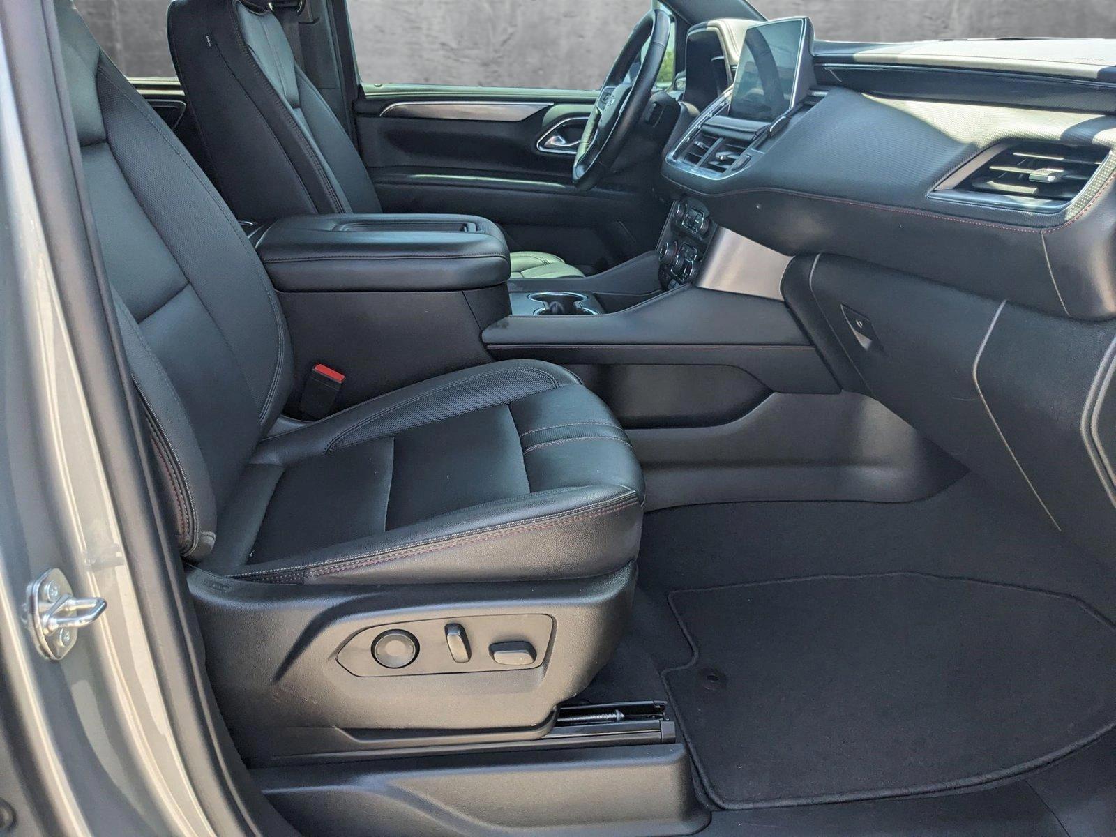 2023 Chevrolet Tahoe Vehicle Photo in MIAMI, FL 33172-3015