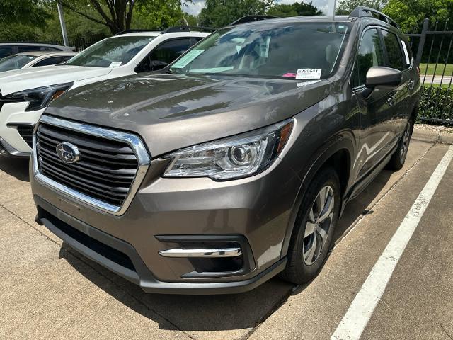 2022 Subaru Ascent Vehicle Photo in DALLAS, TX 75209
