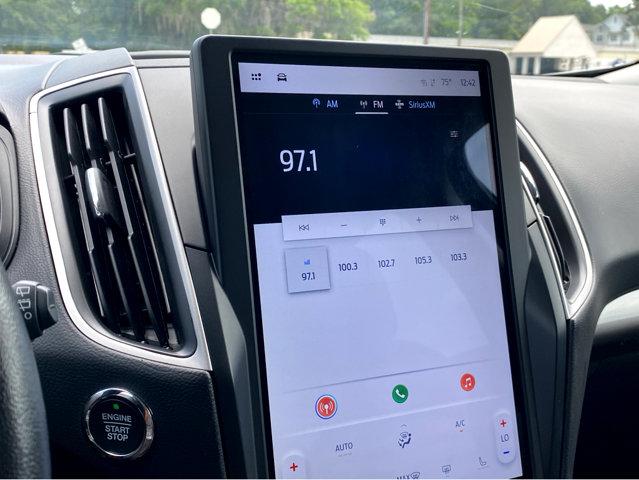 2023 Ford Edge Vehicle Photo in Hinesville, GA 31313