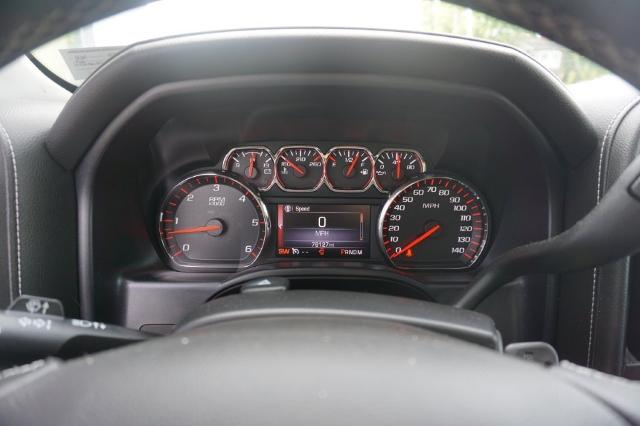 2016 GMC Sierra 1500 Vehicle Photo in FAIRMONT, WV 26554-2318