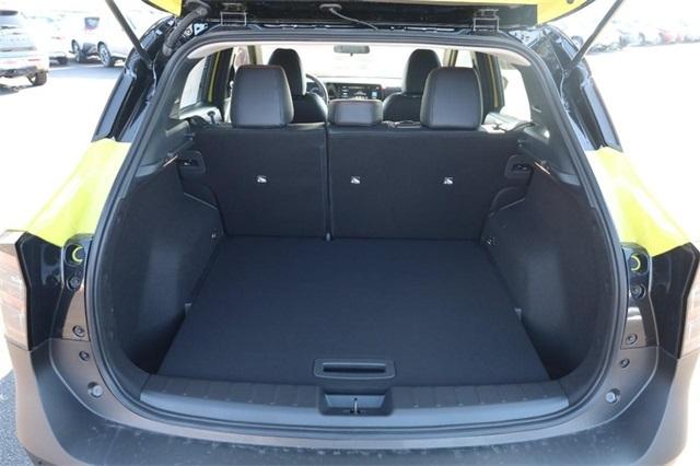 2025 Nissan Kicks Vehicle Photo in Hazelwood, MO 63042
