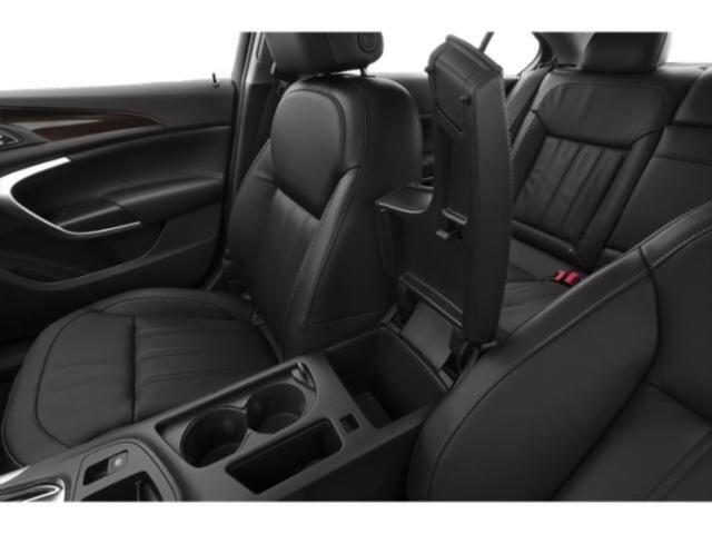 2015 Buick Regal Vehicle Photo in LIGHTHOUSE POINT, FL 33064-6849