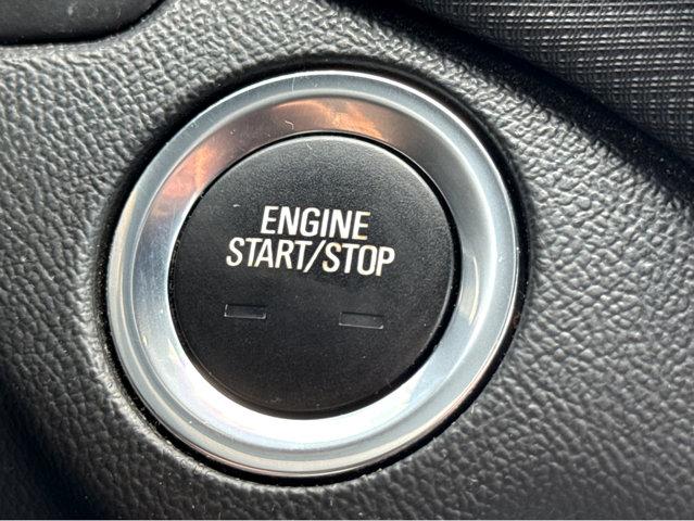 2022 Chevrolet Equinox Vehicle Photo in Savannah, GA 31419