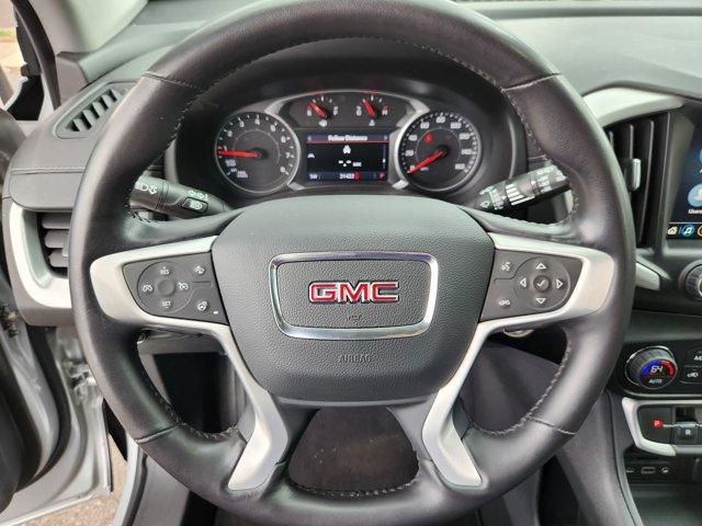 2022 GMC Terrain Vehicle Photo in Ardmore, PA 19003