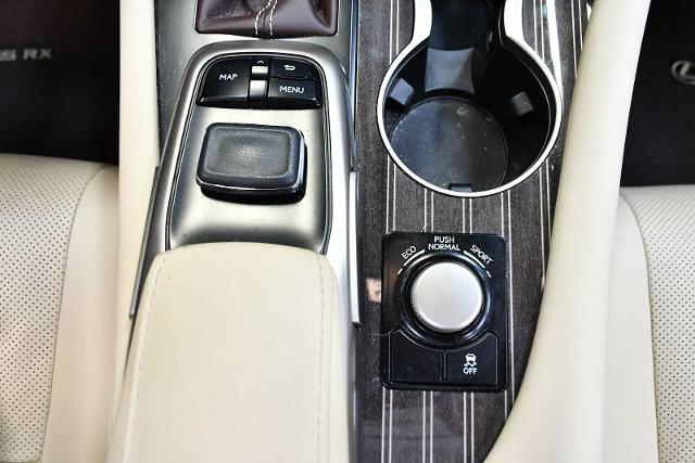 2018 Lexus RX 350L Vehicle Photo in DALLAS, TX 75235