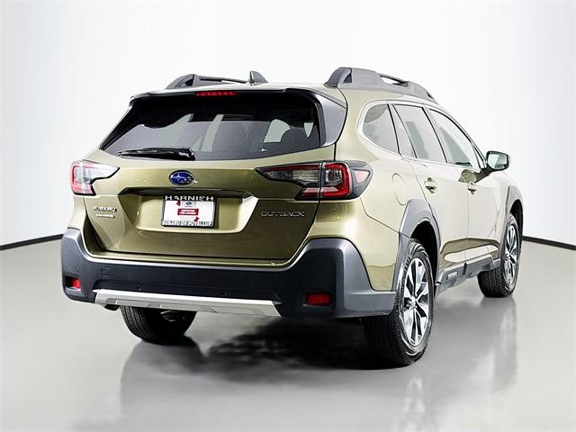 2024 Subaru Outback Vehicle Photo in Puyallup, WA 98371