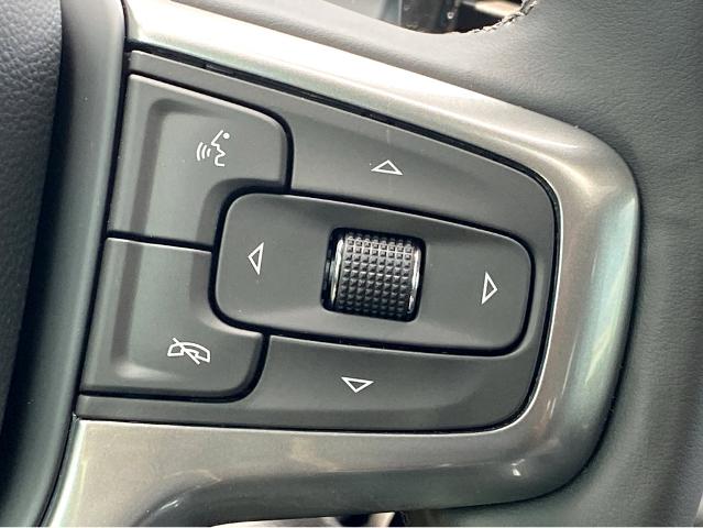 2024 Chevrolet Silverado 1500 Vehicle Photo in SAVANNAH, GA 31406-4513