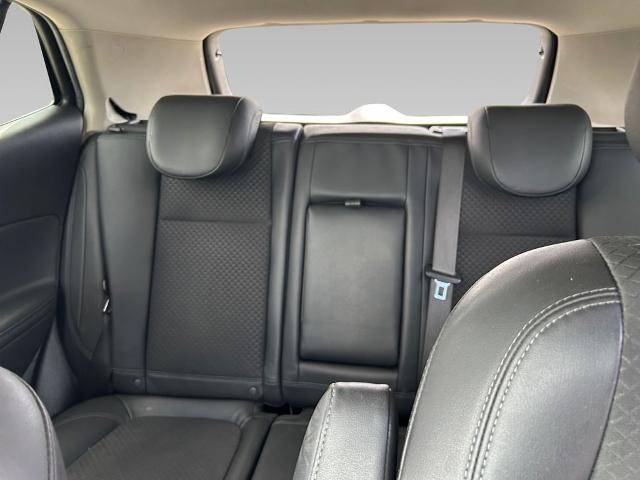 2022 Buick Encore Vehicle Photo in Statesboro, GA 30458