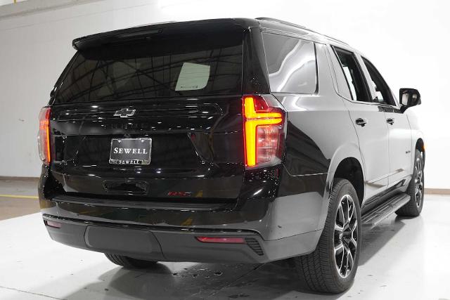 2024 Chevrolet Tahoe Vehicle Photo in GRAPEVINE, TX 76051