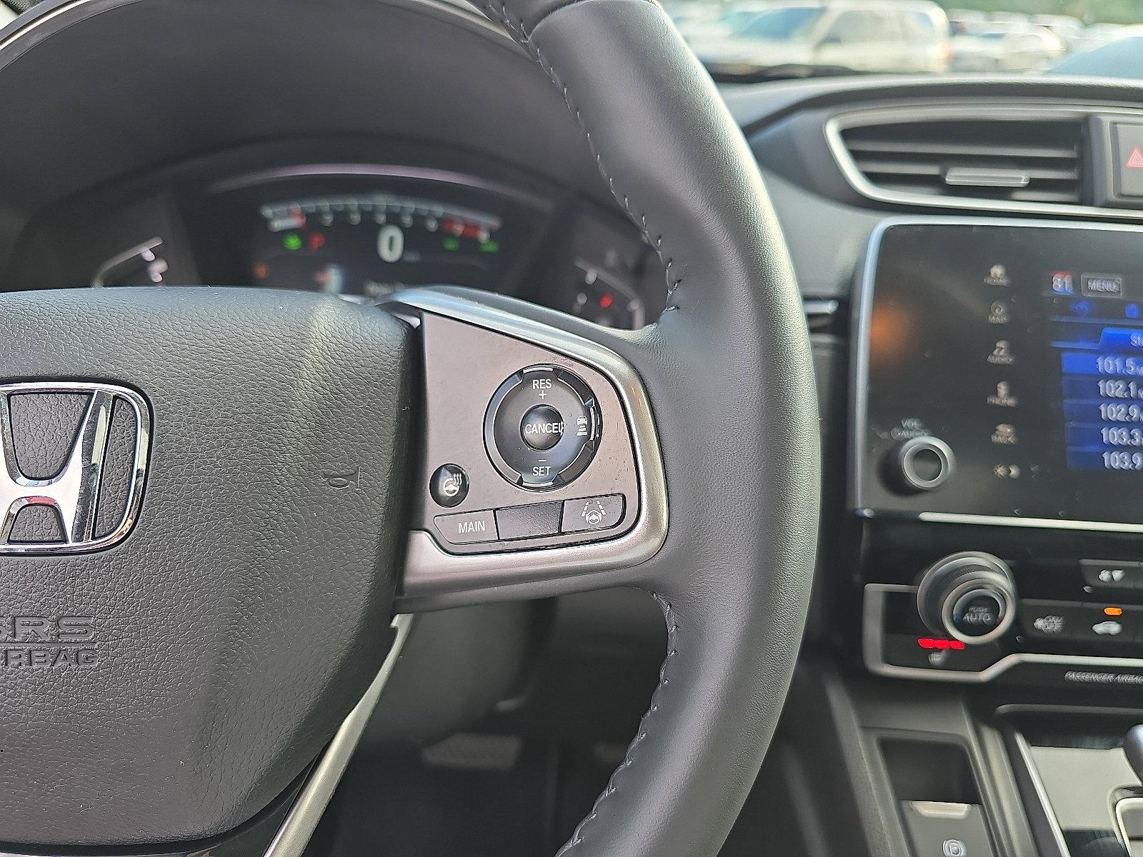 2022 Honda CR-V Vehicle Photo in Trevose, PA 19053