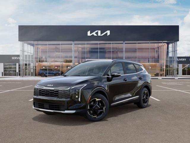 2026 Kia Sportage Vehicle Photo in Oshkosh, WI 54904