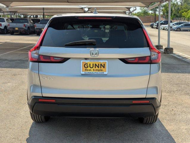 2024 Honda CR-V Vehicle Photo in San Antonio, TX 78230