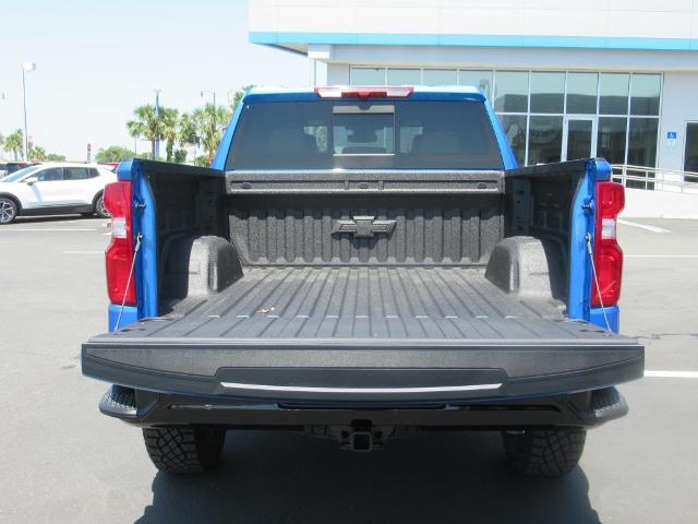2025 Chevrolet Silverado 1500 Vehicle Photo in LEESBURG, FL 34788-4022