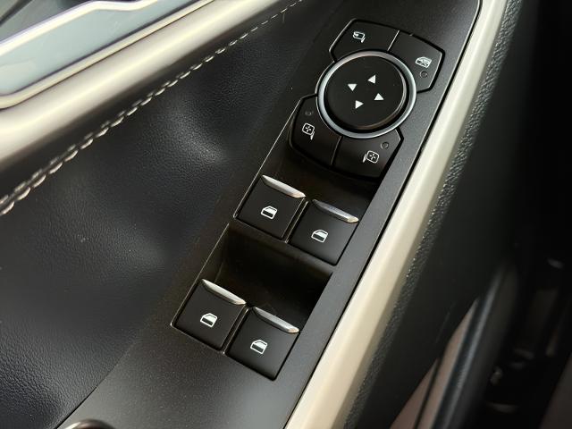 2021 Ford Explorer Vehicle Photo in MADISON, WI 53713-3220