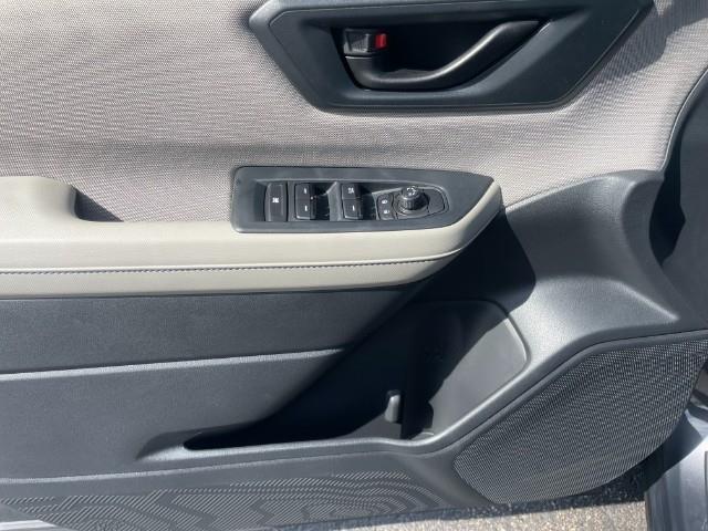 2025 Subaru Forester Vehicle Photo in Oshkosh, WI 54904