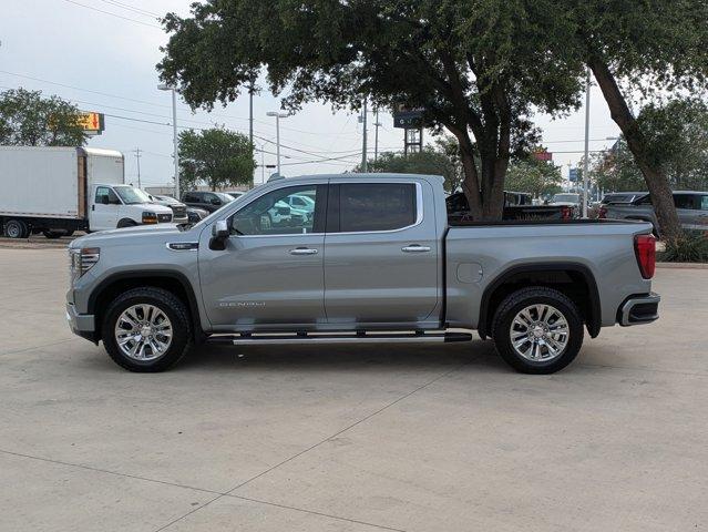 2023 GMC Sierra 1500 Vehicle Photo in SELMA, TX 78154-1459