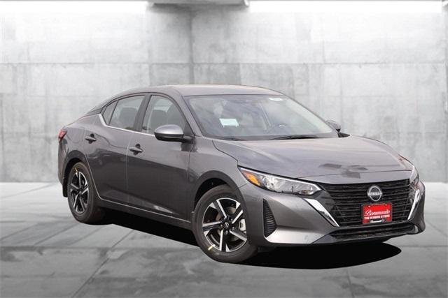 2025 Nissan Sentra Vehicle Photo in Hazelwood, MO 63042