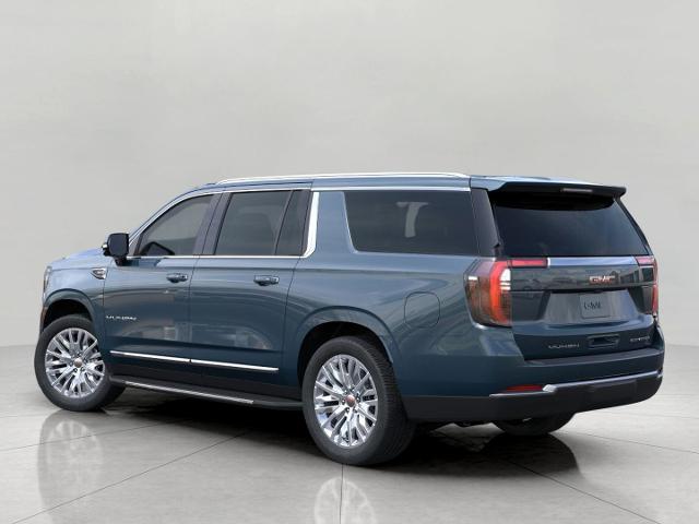 2025 GMC Yukon XL Vehicle Photo in GREEN BAY, WI 54303-3330