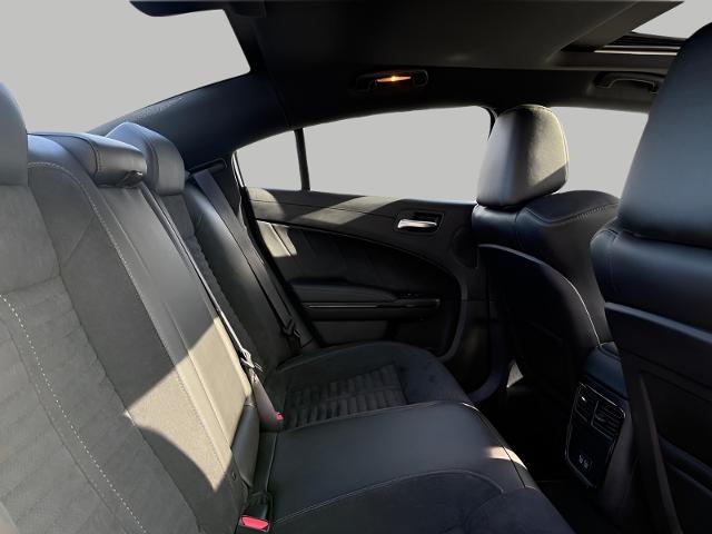 2023 Dodge Charger Vehicle Photo in MADISON, WI 53713-3220