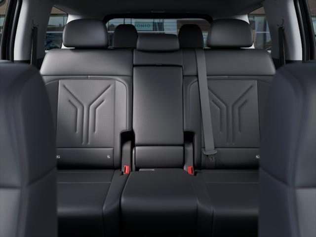 2025 Hyundai SANTA FE Vehicle Photo in Peoria, IL 61615