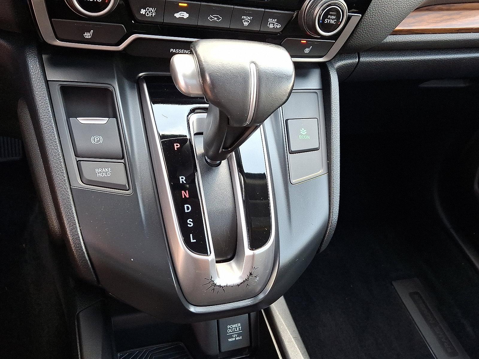 2018 Honda CR-V Vehicle Photo in Harrisburg, PA 17111
