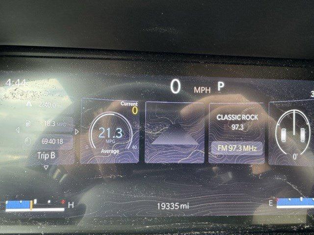 2022 Jeep Grand Cherokee L Vehicle Photo in Mechanicsburg, PA 17050-1707