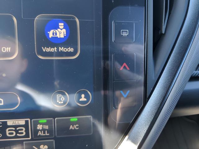 2025 Subaru Crosstrek Vehicle Photo in Green Bay, WI 54304