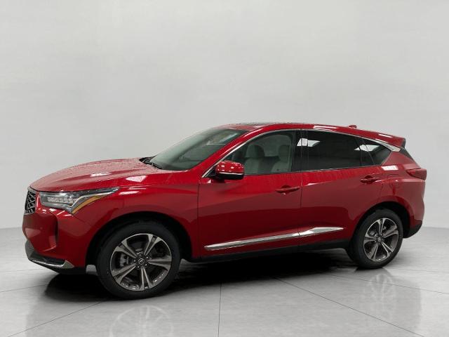2025 Acura RDX Vehicle Photo in Appleton, WI 54913
