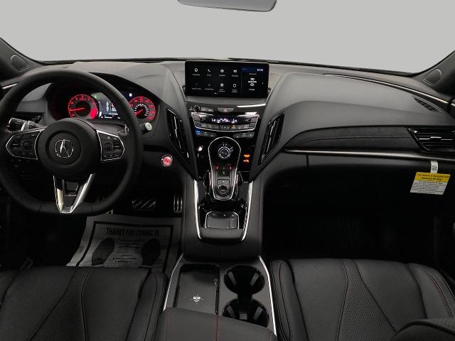 2025 Acura RDX Vehicle Photo in Appleton, WI 54913