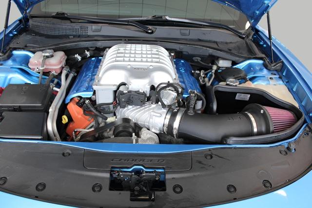 2016 Dodge Charger Vehicle Photo in Green Bay, WI 54304