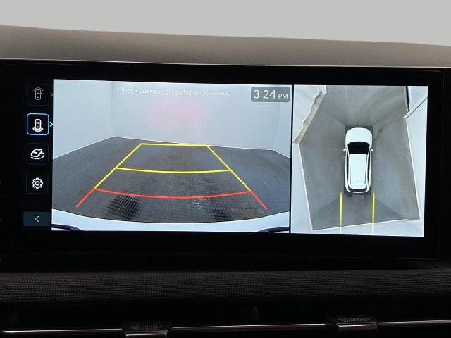 2025 Hyundai TUCSON Vehicle Photo in Appleton, WI 54913