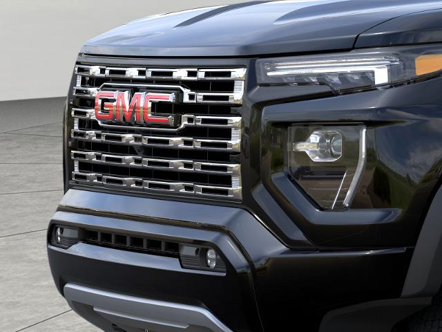 2025 GMC Canyon Vehicle Photo in APPLETON, WI 54914-8833