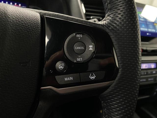 2022 Honda Passport Vehicle Photo in Appleton, WI 54913