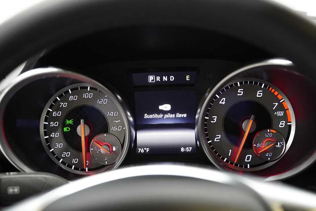 2016 Mercedes-Benz SLK Vehicle Photo in GRAPEVINE, TX 76051