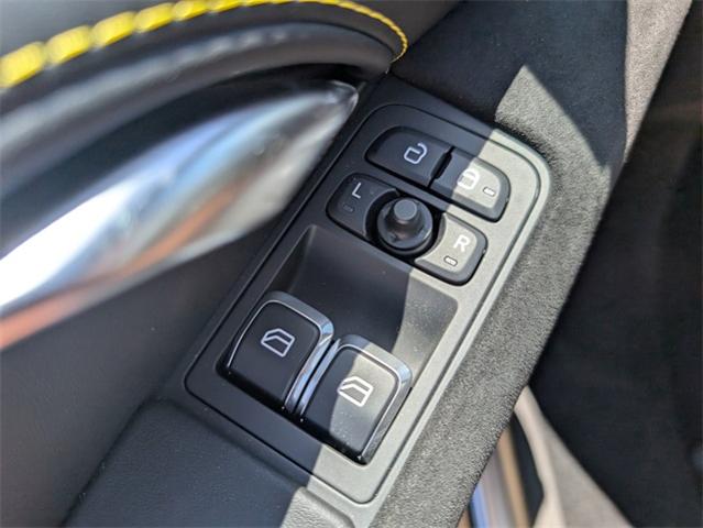2024 Lotus Emira Vehicle Photo in ENGLEWOOD, CO 80113-6708