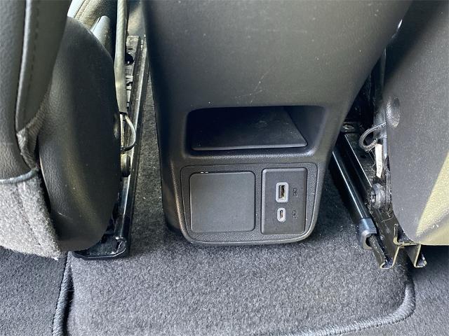 2021 Buick Encore GX Vehicle Photo in Greenville, TX 75402
