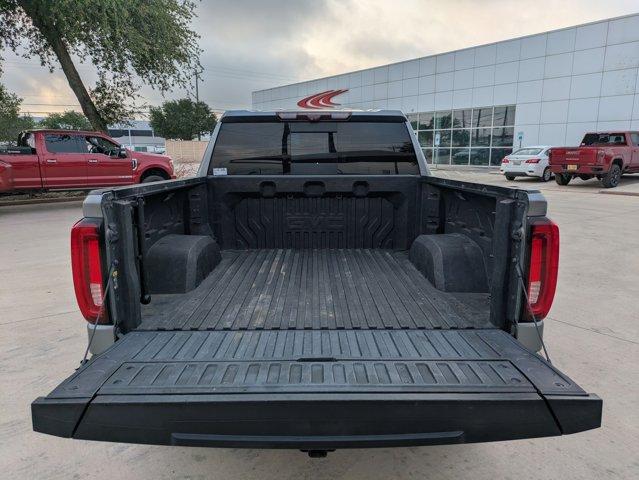 2020 GMC Sierra 1500 Vehicle Photo in SELMA, TX 78154-1459