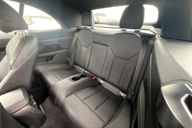 2025 BMW 430i Vehicle Photo in Grapevine, TX 76051