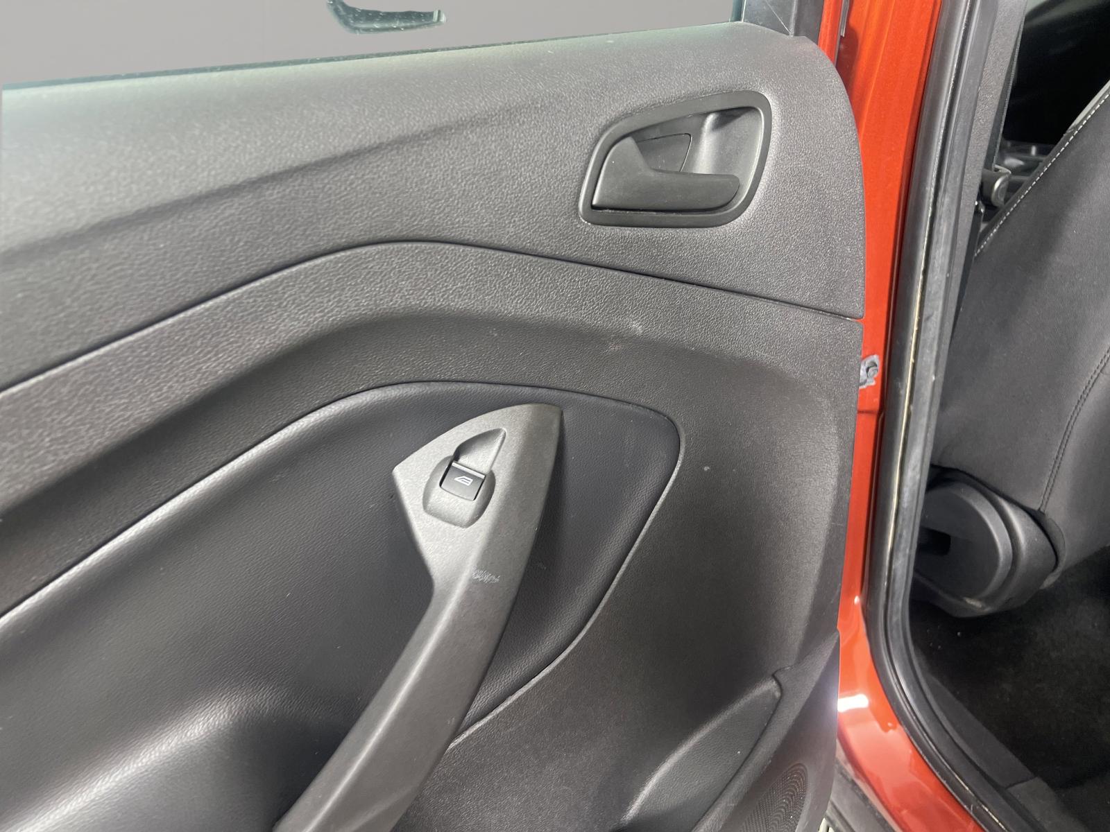 2019 Ford Escape Vehicle Photo in Georgetown, TX 78626
