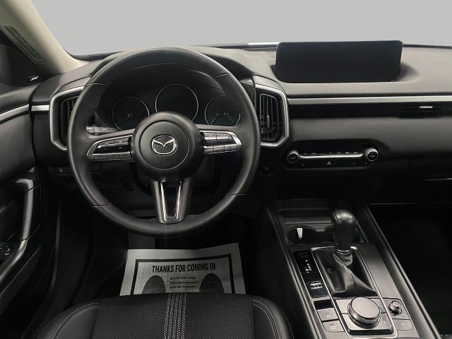 2024 Mazda CX-50 Vehicle Photo in Appleton, WI 54913