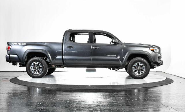 2020 Toyota Tacoma 4WD Vehicle Photo in DALLAS, TX 75235