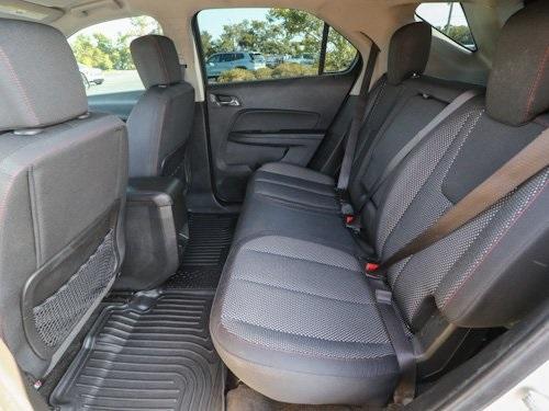 2016 Chevrolet Equinox Vehicle Photo in HOMOSASSA, FL 34448-1461