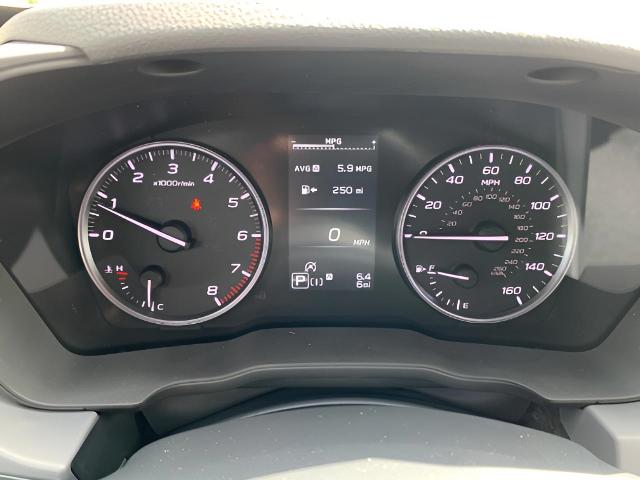2025 Subaru Crosstrek Vehicle Photo in Oshkosh, WI 54904