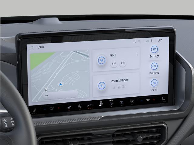 2025 Ford Bronco Sport Vehicle Photo in Neenah, WI 54956