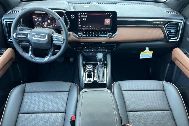 2025 GMC Canyon Vehicle Photo in STOCKTON, CA 95212-2838