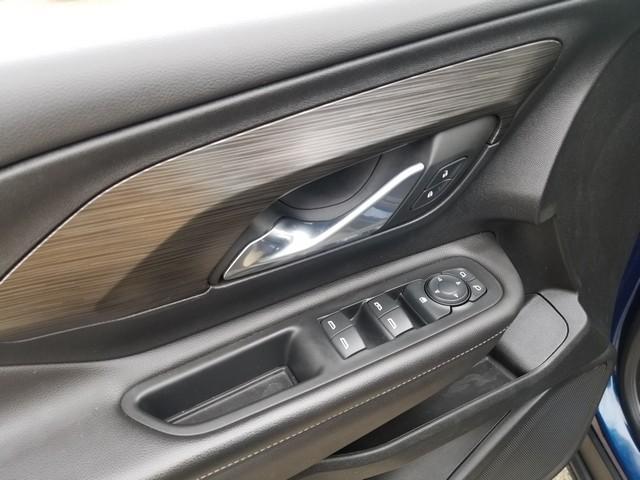 2022 GMC Terrain Vehicle Photo in ELYRIA, OH 44035-6349