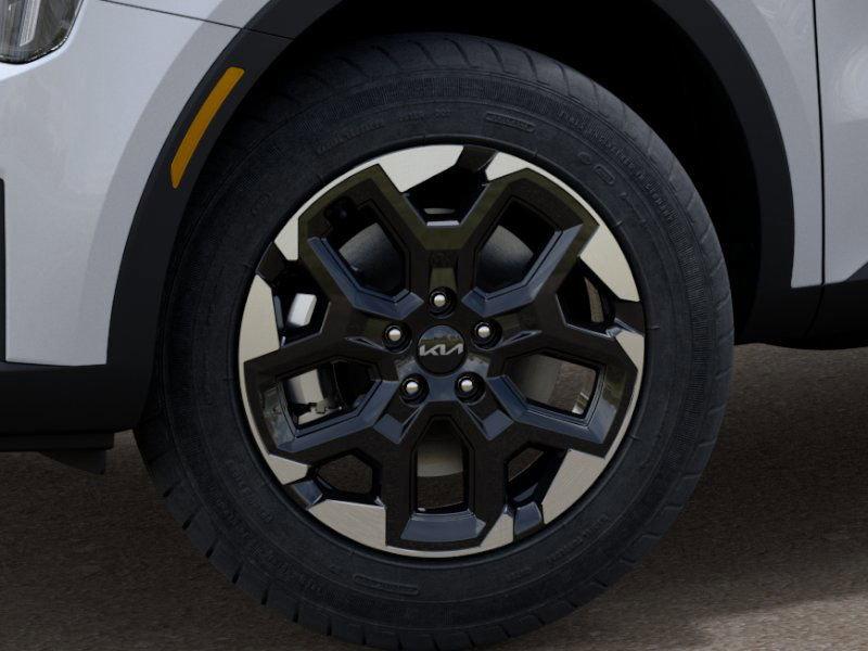 2025 Kia Sorento Vehicle Photo in Belle Vernon, PA 15012