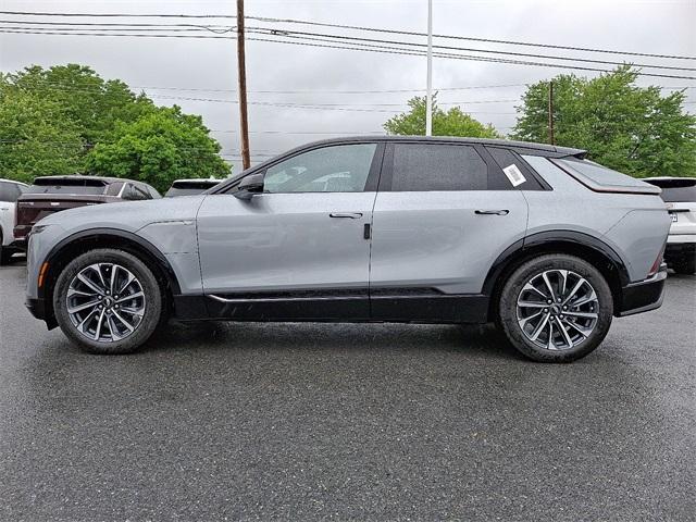 2025 Cadillac LYRIQ Vehicle Photo in ALLENTOWN, PA 18103-7399