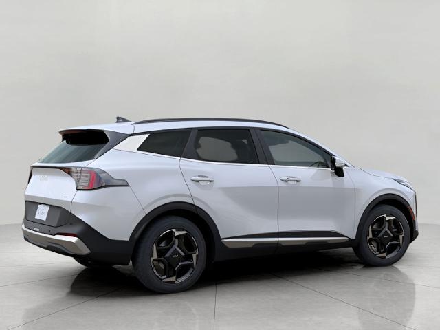2026 Kia Sportage Vehicle Photo in Appleton, WI 54914