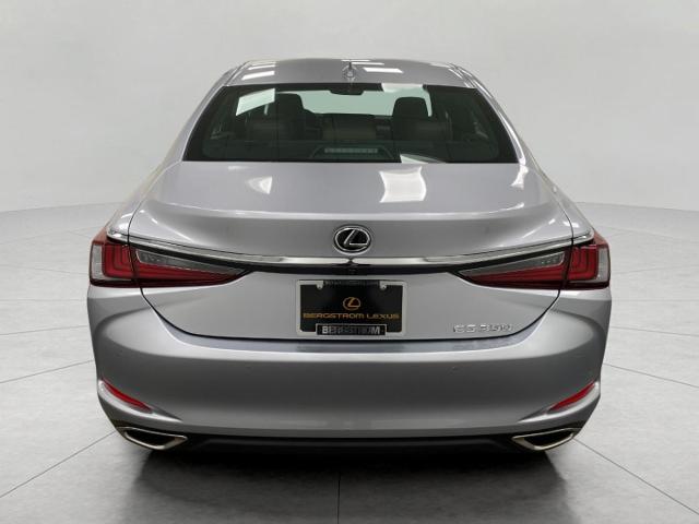 2025 Lexus ES 350 Vehicle Photo in Appleton, WI 54913